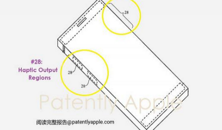 梨林镇苹果手机维修站分享iPhone什么时候会用上固态按钮