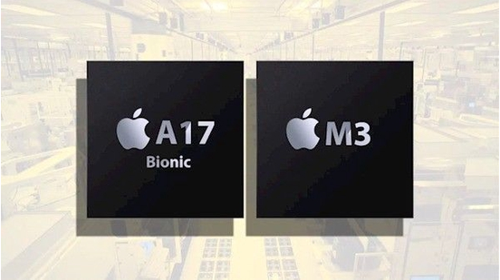 梨林镇苹果15维修站分享iPhone15系列会用3nm芯片吗 